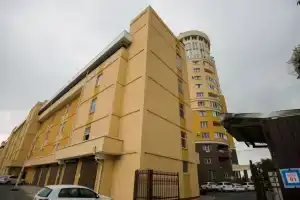 Апартаменты на улице Кожевенная 26, Краснодар