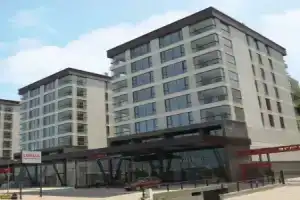 Апартаменты «Armoni Deluxe Suite Trabzon», Трабзон