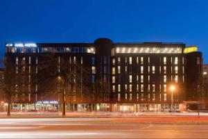 Axel Hotel Berlin-Adults Only, Берлин