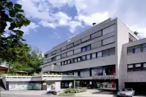 Astoria Hotel, Бад-Киссинген