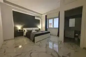 Мини-отель «GioRi», Джиардини-Наксос