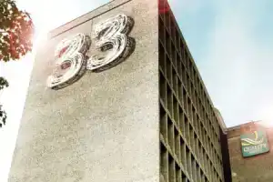 Quality Hotel 33, Осло