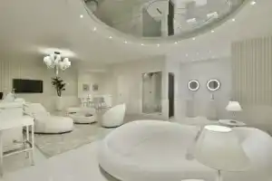 Hotel «Ariston», Пестум