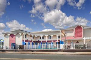 Days Inn Seaside Heights/Toms River, Сисайд-Хайтс