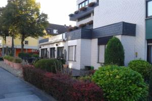 Akzent Hotel Körner Hof, Дортмунд
