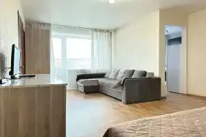 Na Dzerzhinskogo (Kemerovo), Кемерово