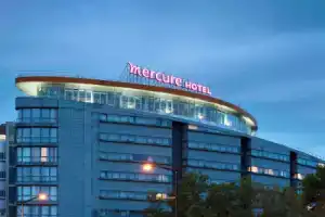 Отель «Mercure Paris 19 Philharmonie La Villette», Париж