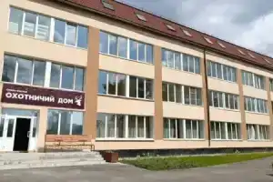Хостел «Охотничий Дом», Екатеринбург