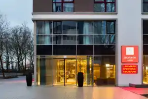 Leonardo Hotel Offenbach Frankfurt, Оффенбах