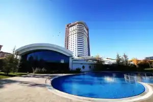 Dedeman Konya Hotel Convention Center, Конья