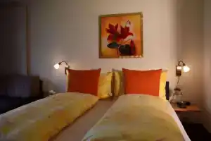 Hotel «Cabana», Гриндельвальд
