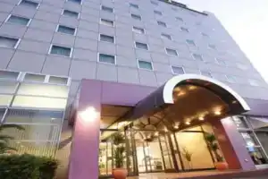 Business Hotel Taihei Annex, Мацуяма