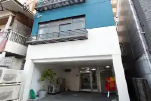 AMP FLAT Kego, Фукуока