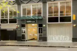 Отель «Mantra on Kent», Сидней