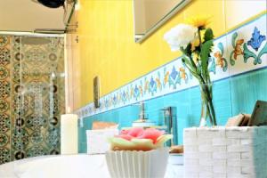La Nereide Home Deluxe, Сорренто
