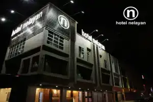 Hotel Nelayan, Пангкор