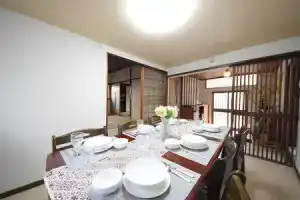Tarbo's House Nishikitsuji : Free Parking, Pet OK, Нара