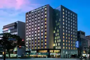 Daiwa Roynet Hotel Chiba-chuo, Тиба