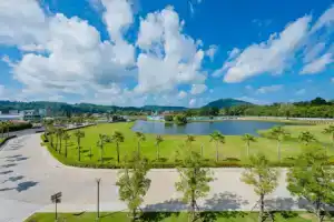 Phuket Fortune Airport Hotel (By Royal Lee The Terminal Phuket), Най Янг