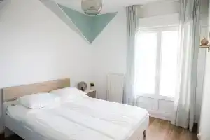 La Marquise Catellan, vue panoramique, Wifi+Netflix, Тулуза