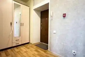 Апартаменты на Касимовском шоссе 20, Рязань