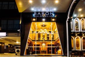 Отель «Baron Zotel Bangkok», Бангкок
