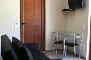 Giorgio Apartments, Агиос Никитас