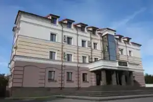 Отель «Гермес», Житомир