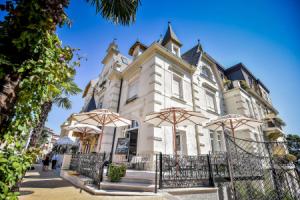 Amadria Park Hotel Agava, Опатия