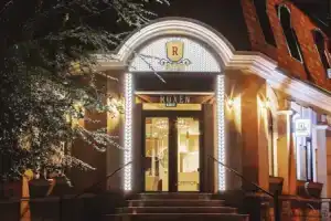 Roxen Hotel&Spa, Кишинев