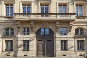 L' Apparthôtel Particulier Bordeaux, Бордо