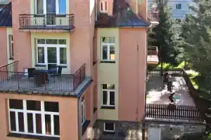 Dafne Zakopane, Закопане