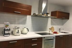 Апартаменты Vladhome24 (Владхоум24) на проспекте Океанский 90, Владивосток