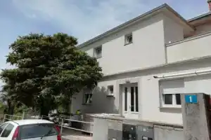 Apartmani Palmas Rijeka, Риека