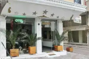 Отель «Stad Pansiyon aİLe», Стамбул