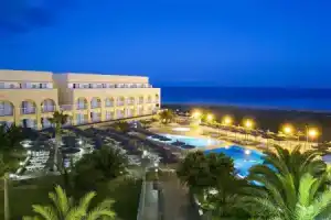 Sbh Maxorata Resort, Морро-Дель-Хабле