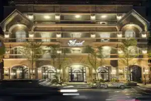 Anik Boutique Hotel, Пномпень