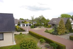 Ferienwohnung Wiskow in Goslar, Гослар