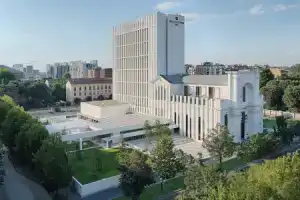 Отель «Nh Collection Milano Citylife», Милан