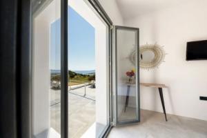 Villa Rosemary Paros, Алики
