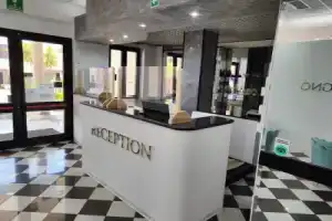 Hotel «Baia del Cigno», Торре-Сан-Джованни-Удженто