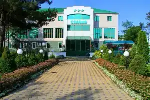 Пансионат «Селена», Анапа