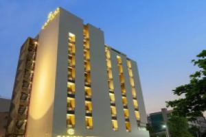 Hotel «Capital», Мандалай