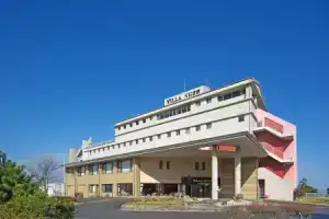 Отель «Kunisaki», Нагасаки