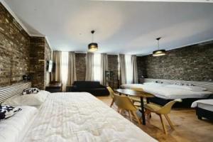 Hotel Soers, Аахен