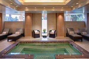 Jw Marriott Desert Springs Resort & Spa, Палм-Десерт