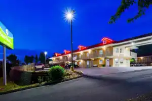 Apple Valley Inn Pigeon Forge, Пиджен-Форж