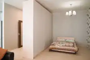 Apartment on Spasskaya 1bldg2, Красногорск