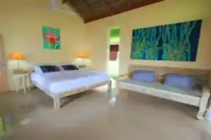 Heaven Beach Resort & Art, Кох Пхаям