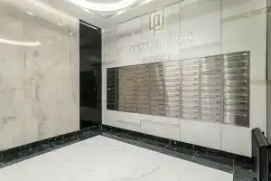 Апартаменты на улице Родниковая 30 корпус 2, Москва